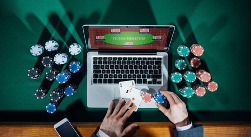 phdream casino online