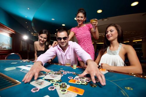 phdream casino online