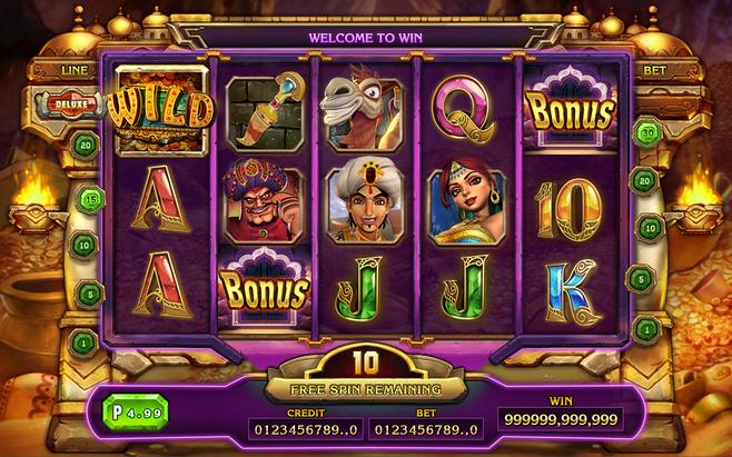 ta777 casino login register download