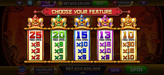 phdream casino online