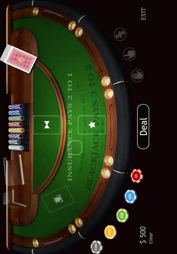 phdream casino online