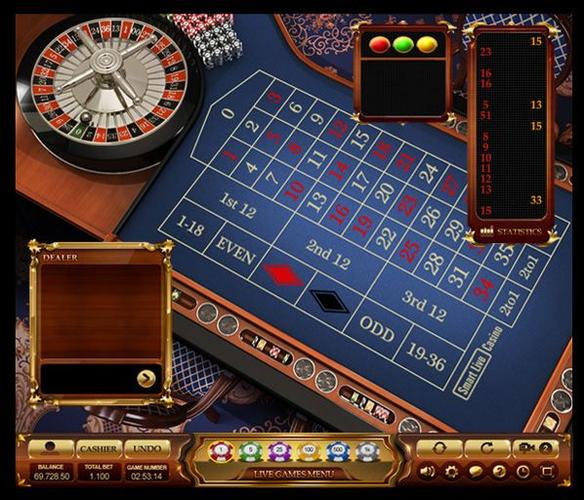 phdream casino online