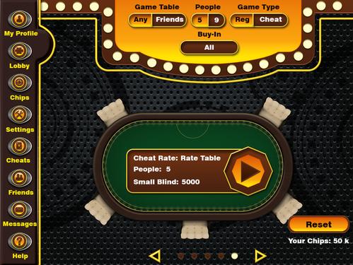 phdream casino online