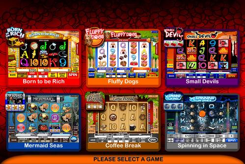 phdream casino online