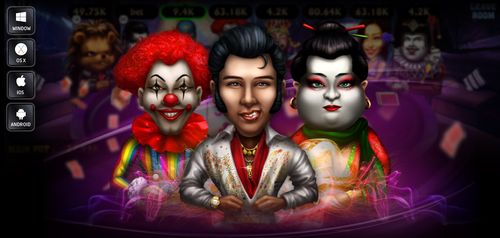 ta777 casino login register download