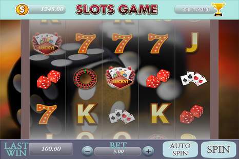 okbet casino online game