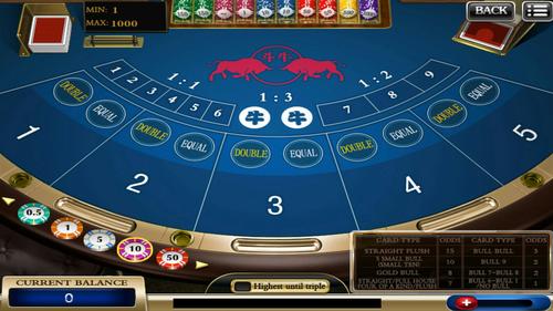 phdream casino online