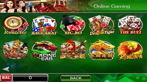 phdream 777 online casino