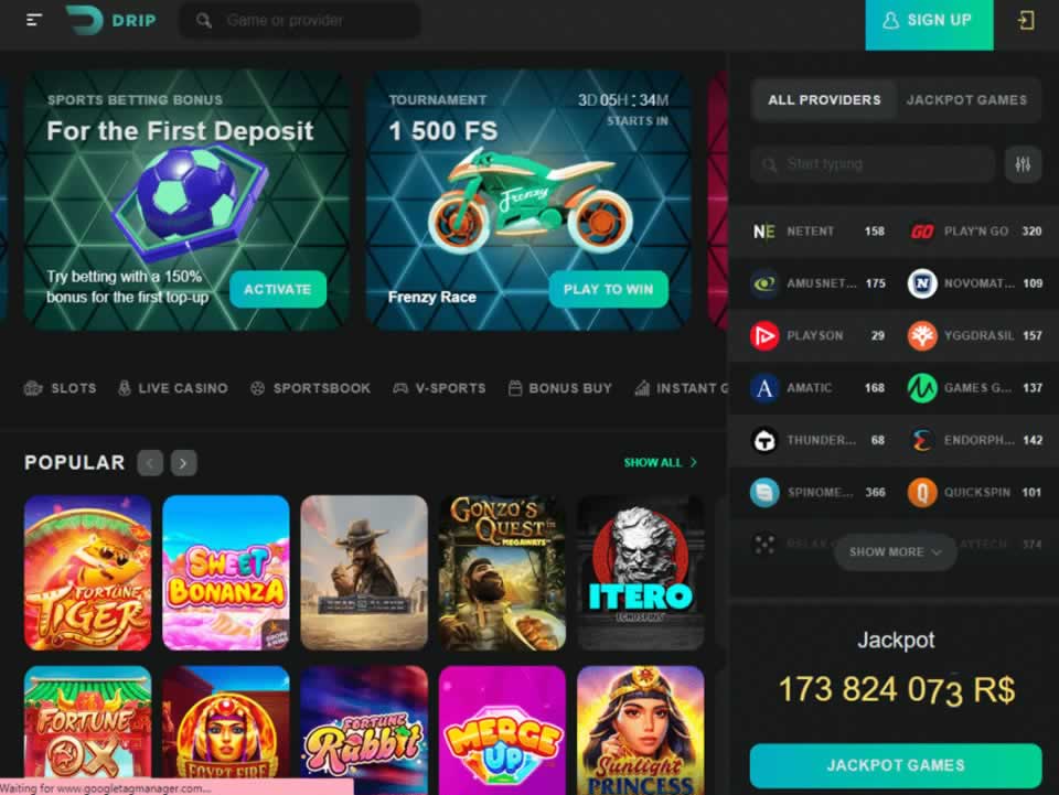 phdream casino online